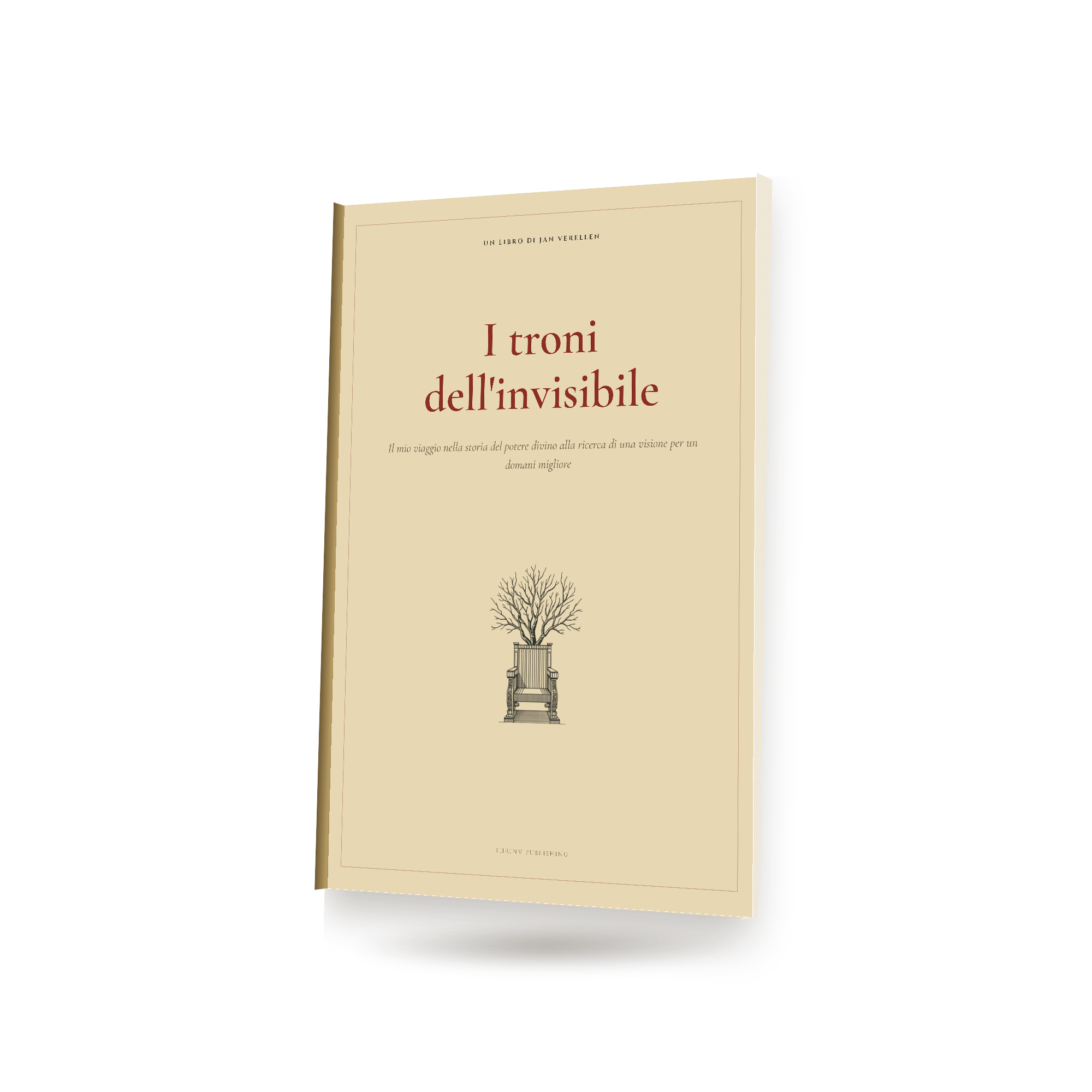 I troni dell'invisibile