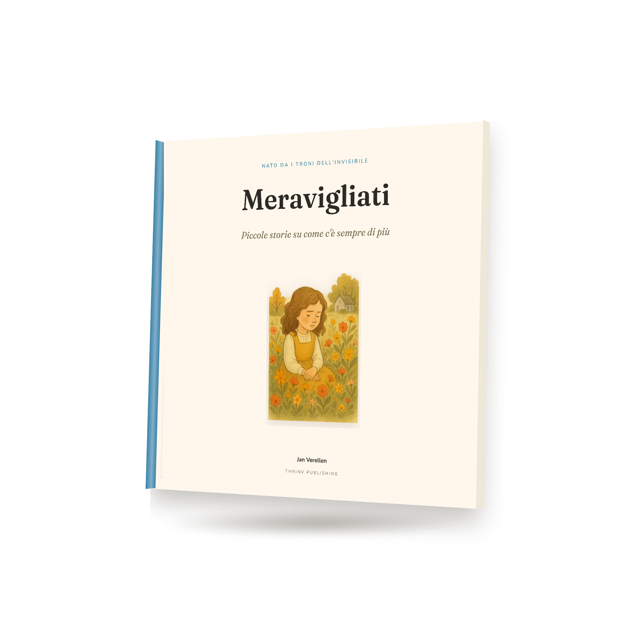 Meravigliati