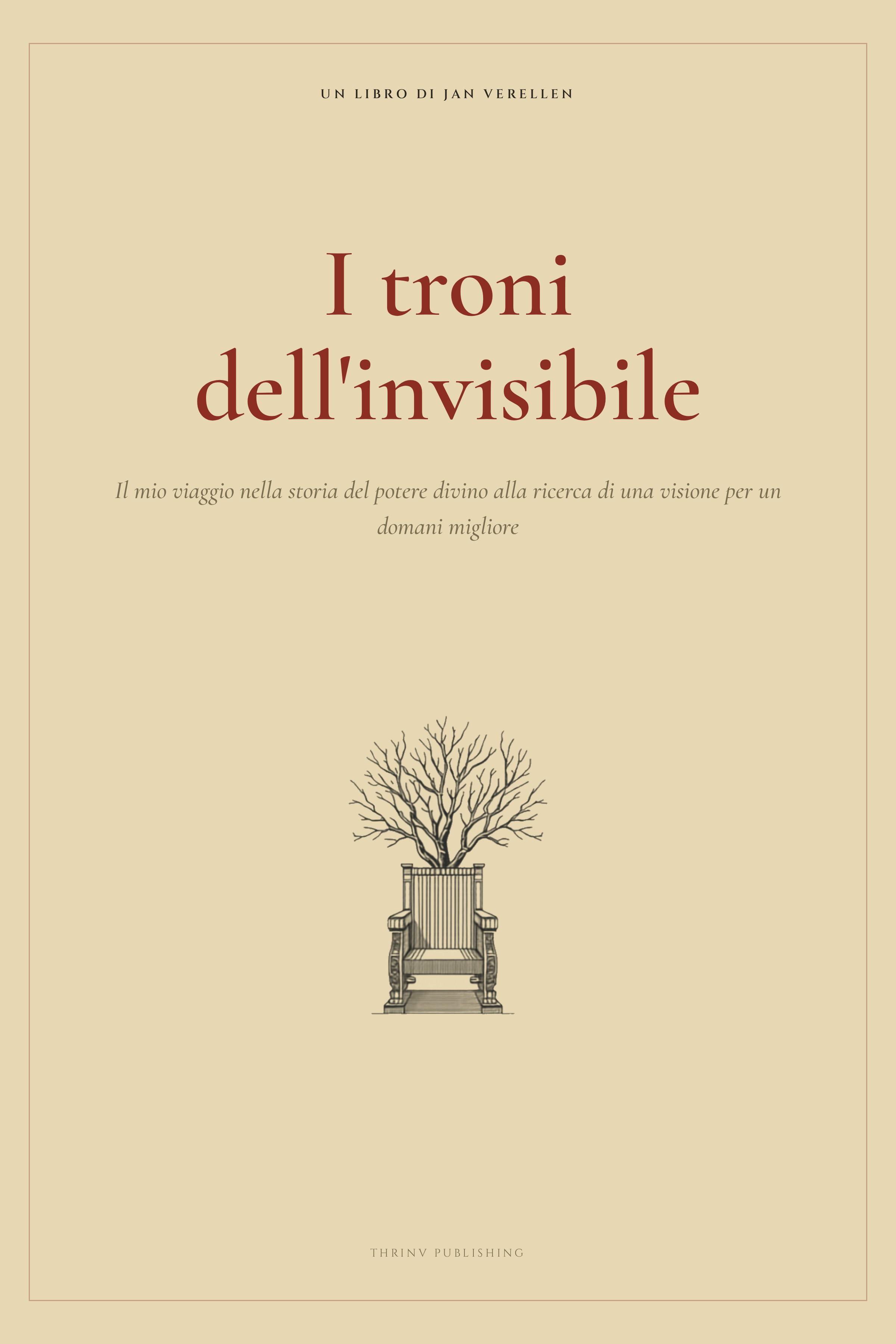 I troni dell'invisibile